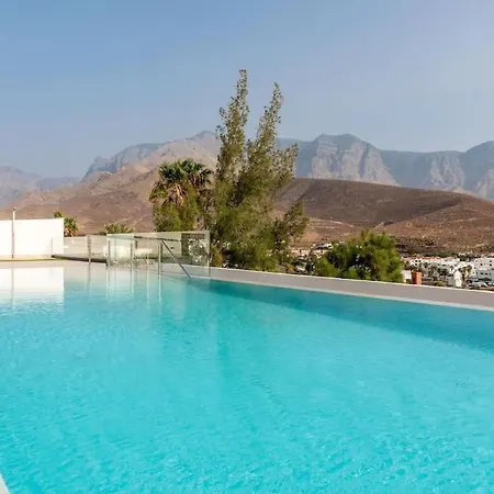 Vivelorural Agaete Great Garden Puerto de las Nieves