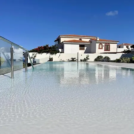 Vivelorural Agaete Great Garden * Puerto de las Nieves