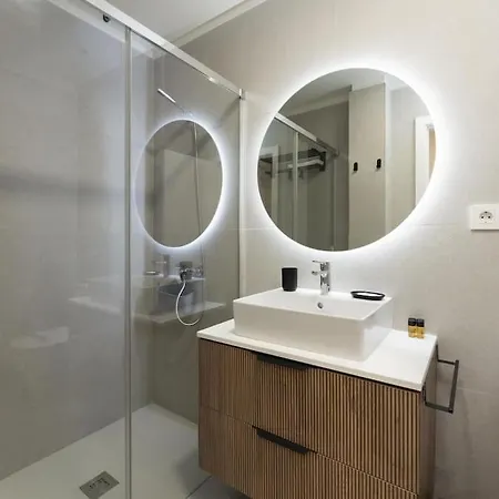 Vivelorural Agaete Great Garden Appartement Puerto de las Nieves