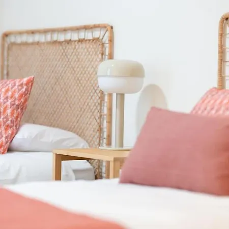 Vivelorural Agaete Great Garden Puerto de las Nieves