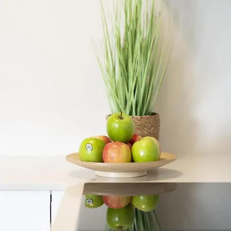 Apartamento Vivelorural Agaete Great Garden