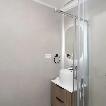 Apartman Vivelorural Agaete Great Garden *