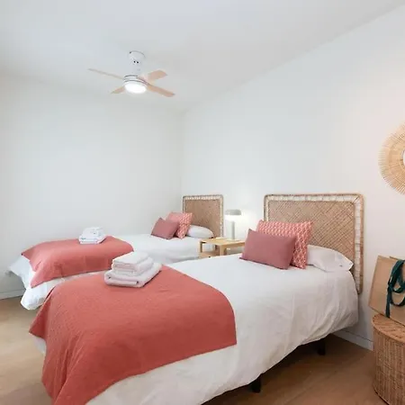 Vivelorural Agaete Great Garden Puerto de Las Nieves