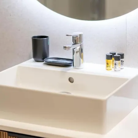 Vivelorural Agaete Great Garden Apartamento