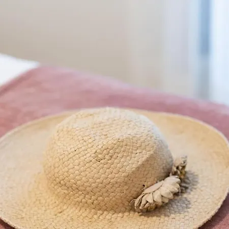 Vivelorural Agaete Great Garden Apartamento