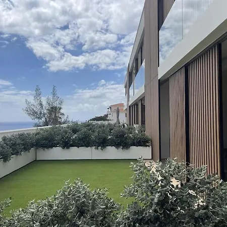 Vivelorural Agaete Great Garden Apartamento *