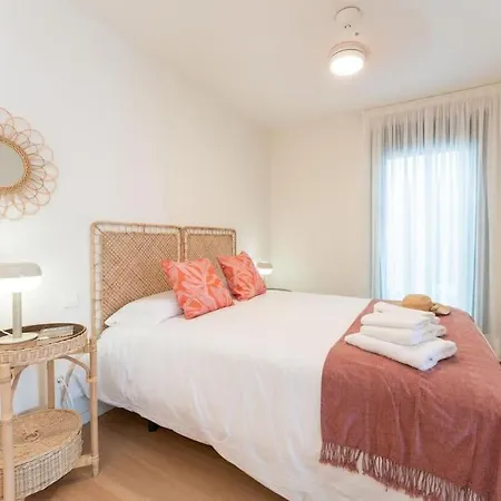 Apartamento Vivelorural Agaete Great Garden *