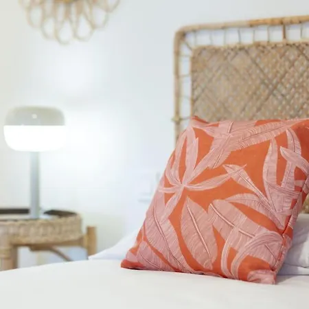 Vivelorural Agaete Great Garden * Puerto de Las Nieves