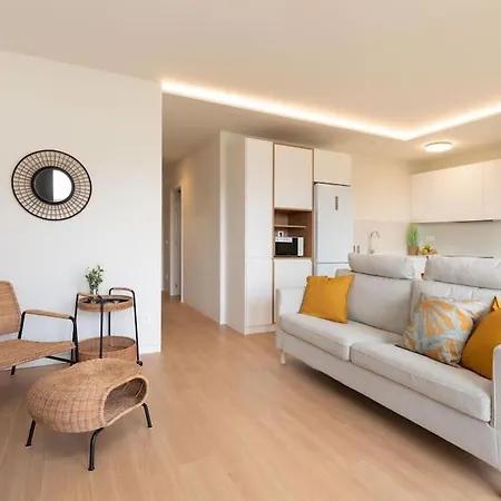 Apartman Vivelorural Agaete Great Garden
