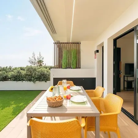 Apartamento Vivelorural Agaete Great Garden Puerto de Las Nieves