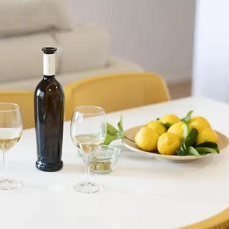 Vivelorural Agaete Great Garden *