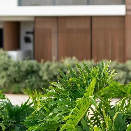 Apartamento Vivelorural Agaete Great Garden *