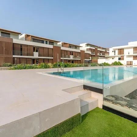 Vivelorural Agaete Great Garden Apartamento *