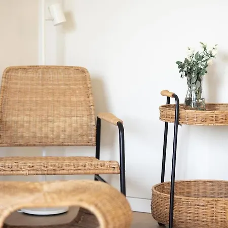 Vivelorural Agaete Great Garden Apartamento Puerto de Las Nieves