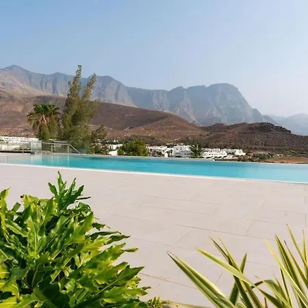 Apartamento Vivelorural Agaete Great Garden